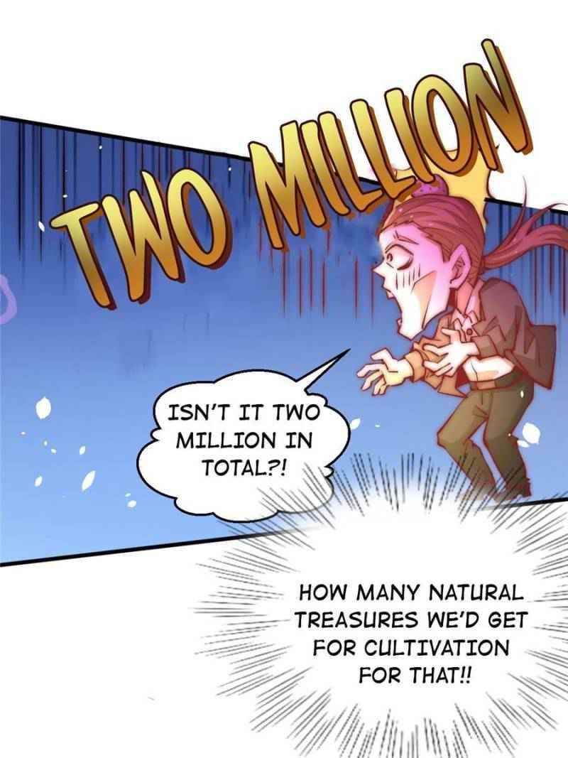 Almighty Master Chapter 252 - Page 29