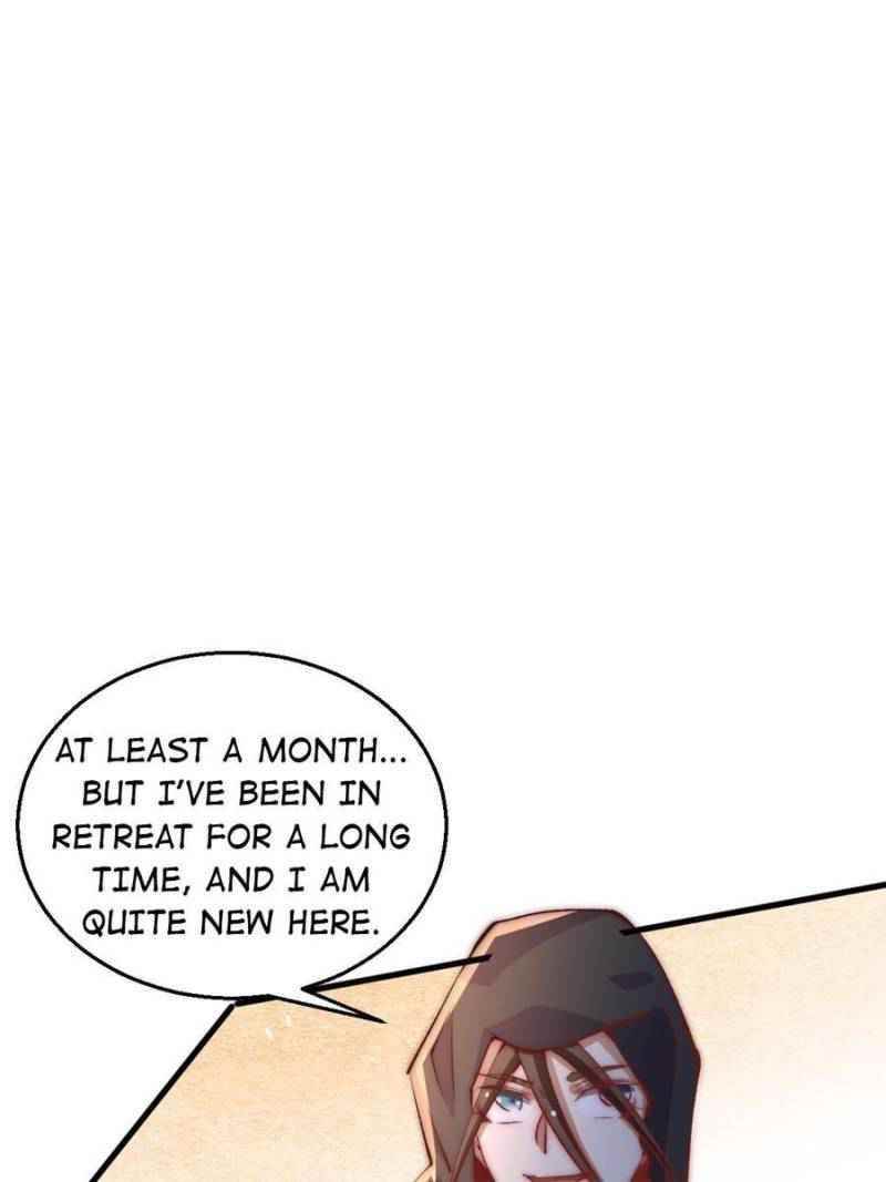 Almighty Master Chapter 252 - Page 3