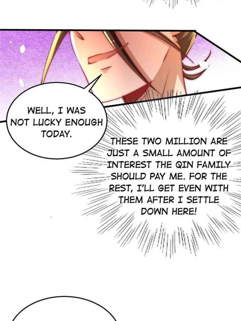 Almighty Master Chapter 252 - Page 30