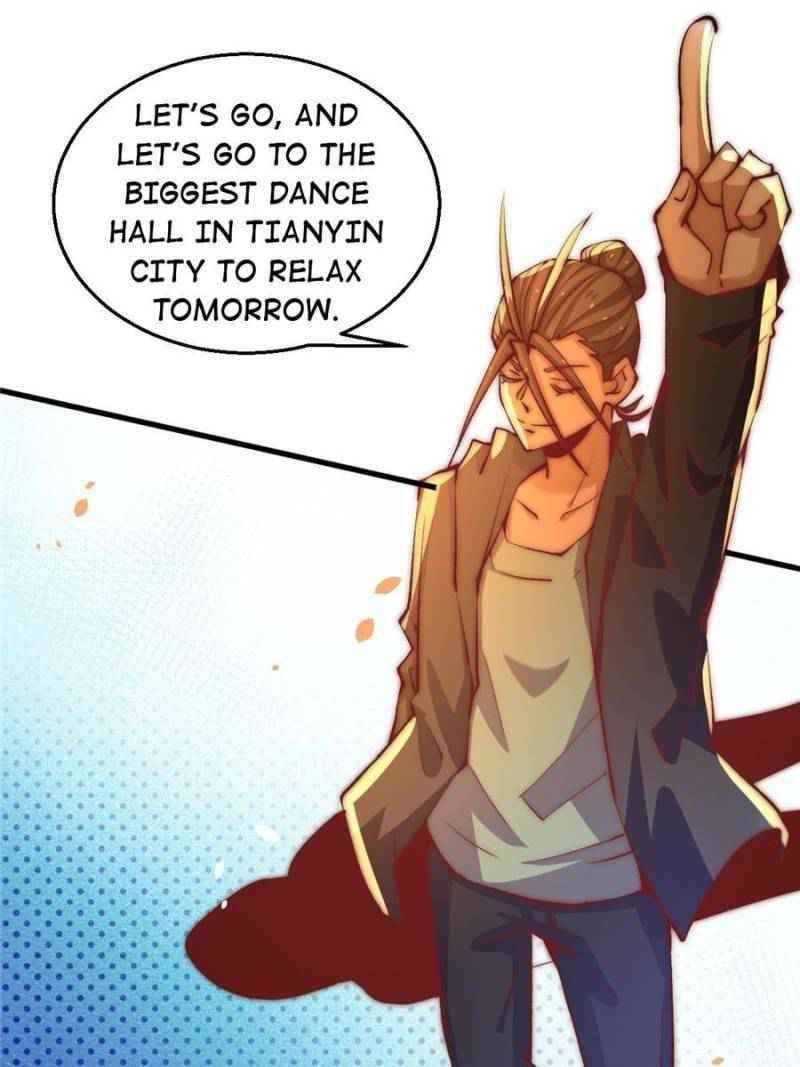 Almighty Master Chapter 252 - Page 33