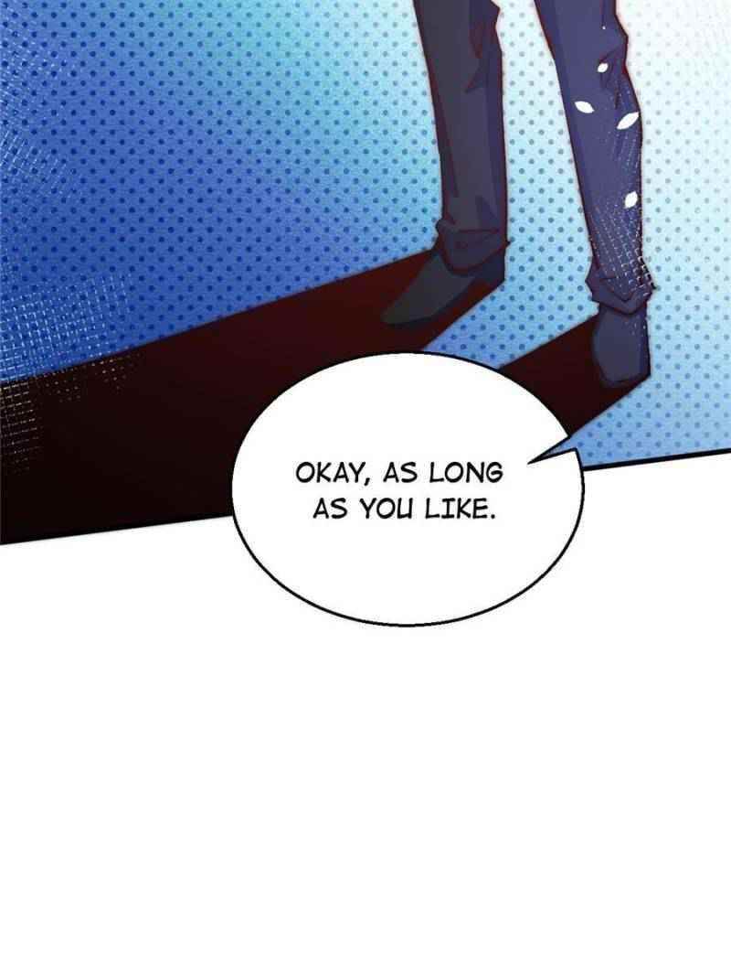 Almighty Master Chapter 252 - Page 34