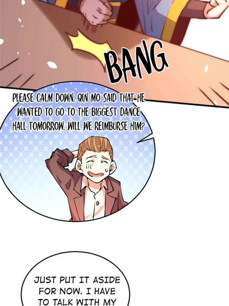 Almighty Master Chapter 252 - Page 39