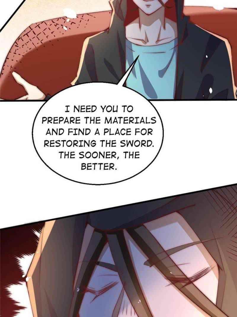 Almighty Master Chapter 252 - Page 4