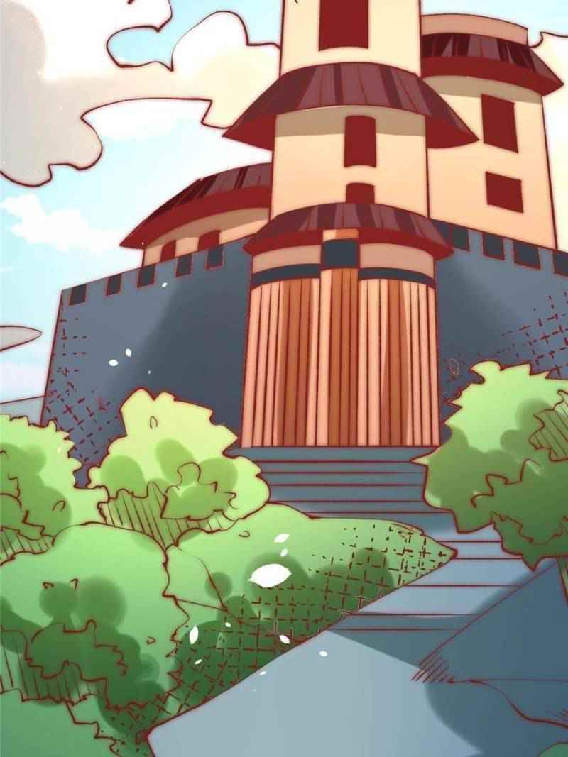 Almighty Master Chapter 252 - Page 44