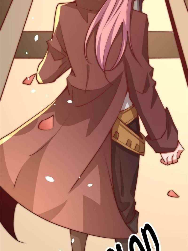 Almighty Master Chapter 252 - Page 46