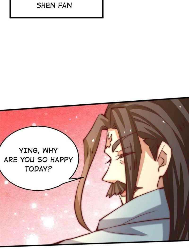 Almighty Master Chapter 252 - Page 48