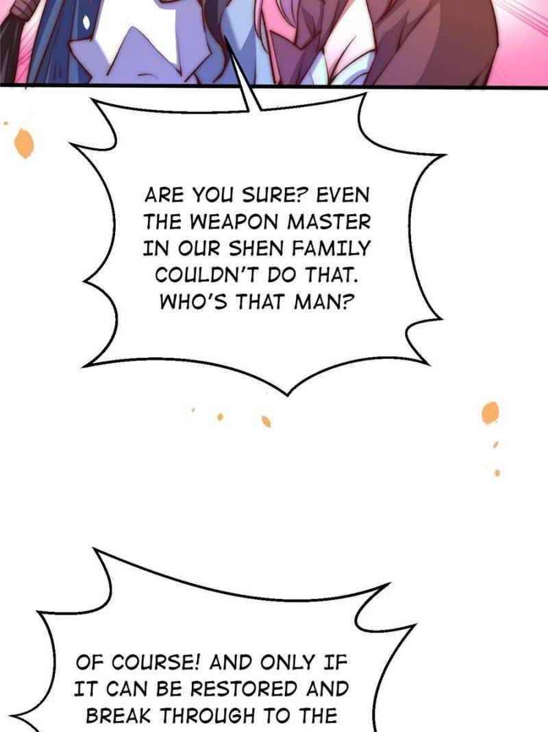 Almighty Master Chapter 252 - Page 51