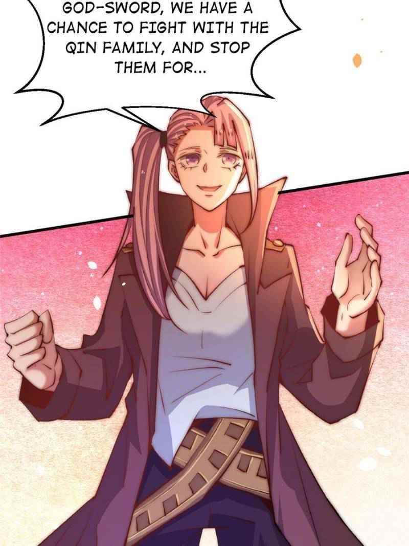 Almighty Master Chapter 252 - Page 52