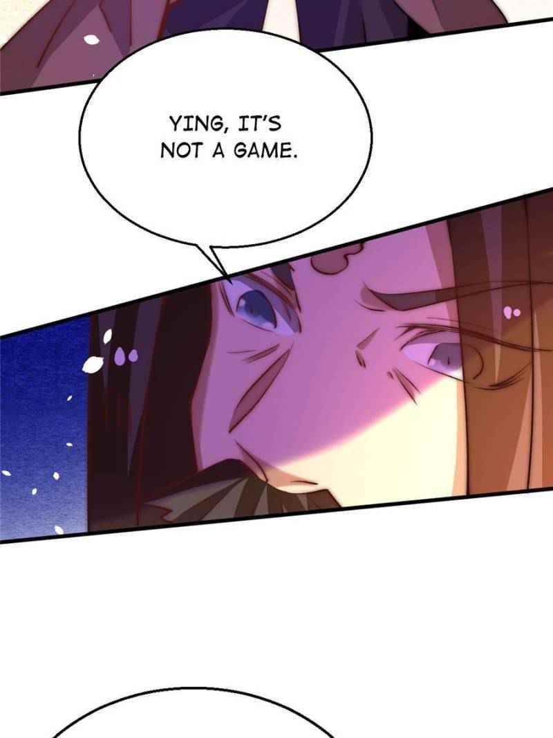 Almighty Master Chapter 252 - Page 53