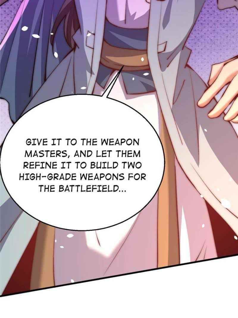 Almighty Master Chapter 252 - Page 55