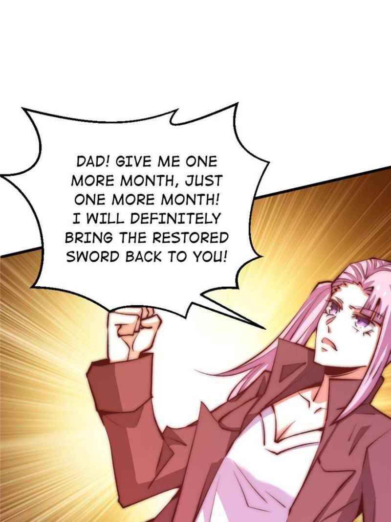 Almighty Master Chapter 252 - Page 57