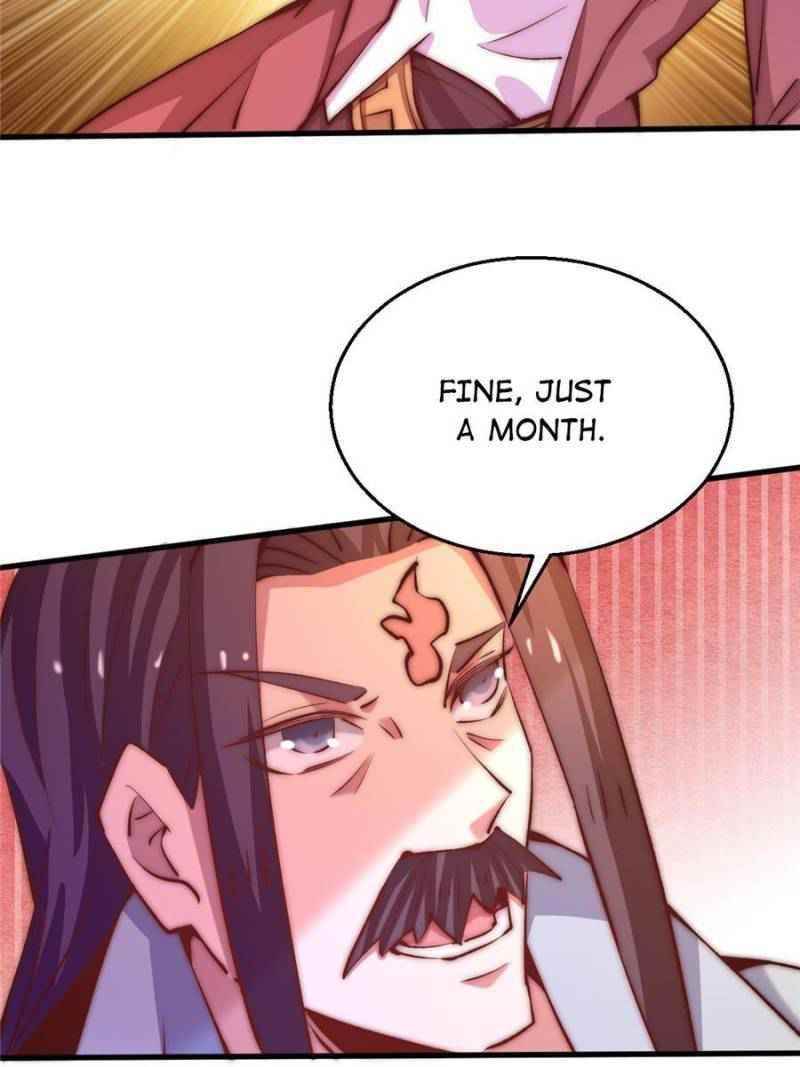 Almighty Master Chapter 252 - Page 58