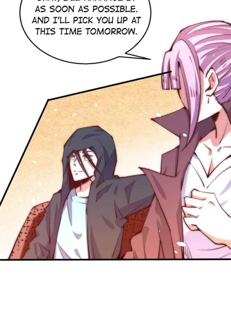 Almighty Master Chapter 252 - Page 6