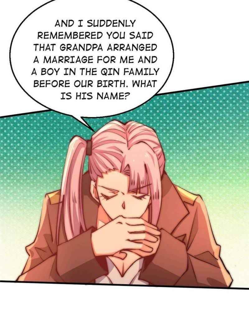 Almighty Master Chapter 252 - Page 60