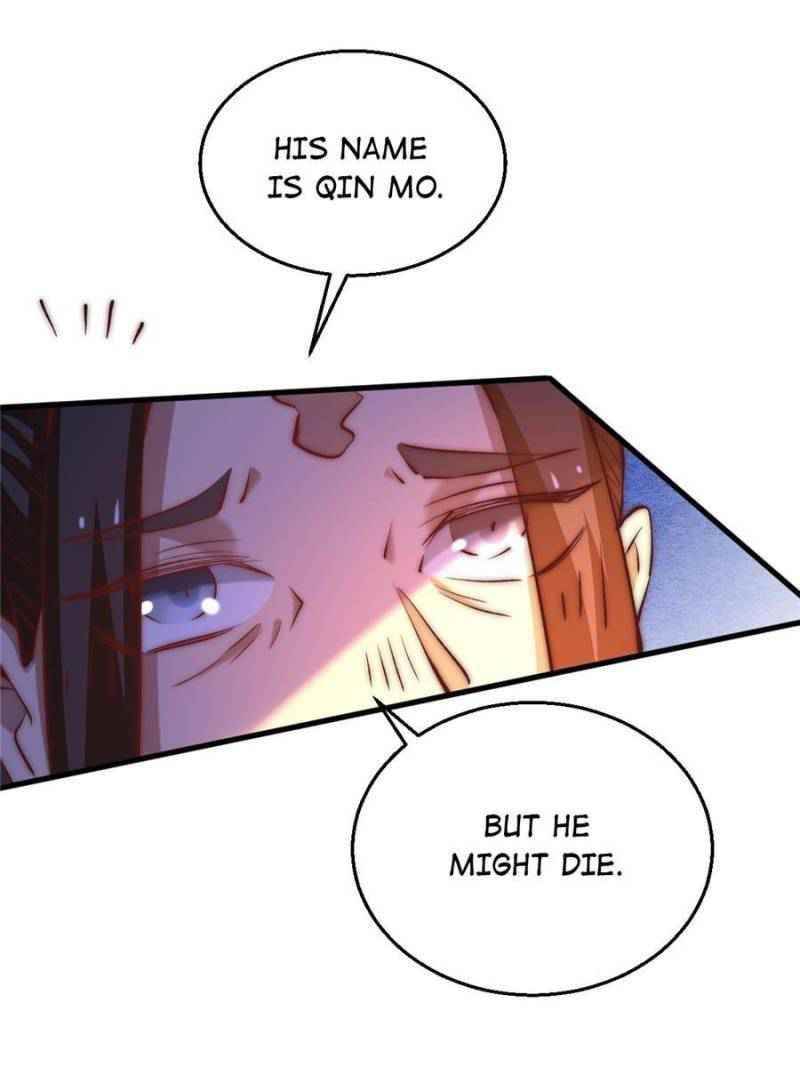 Almighty Master Chapter 252 - Page 61