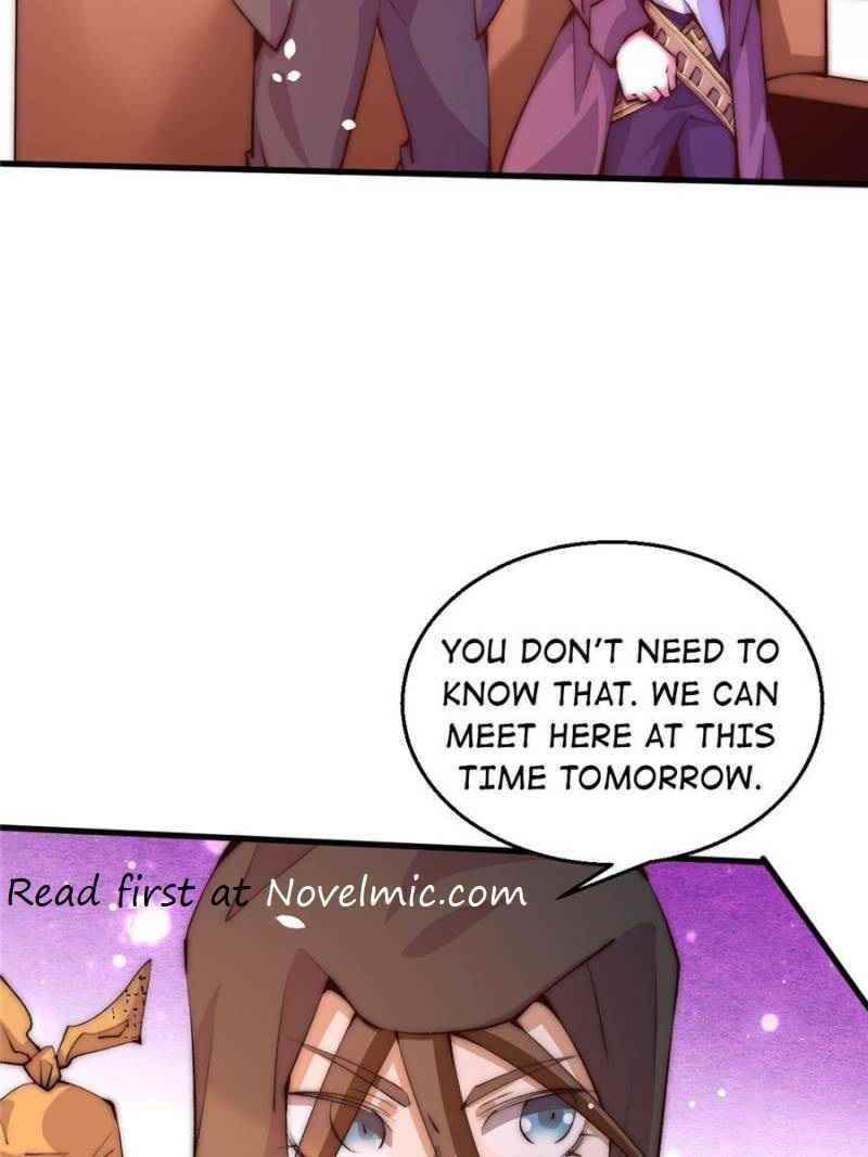 Almighty Master Chapter 252 - Page 9