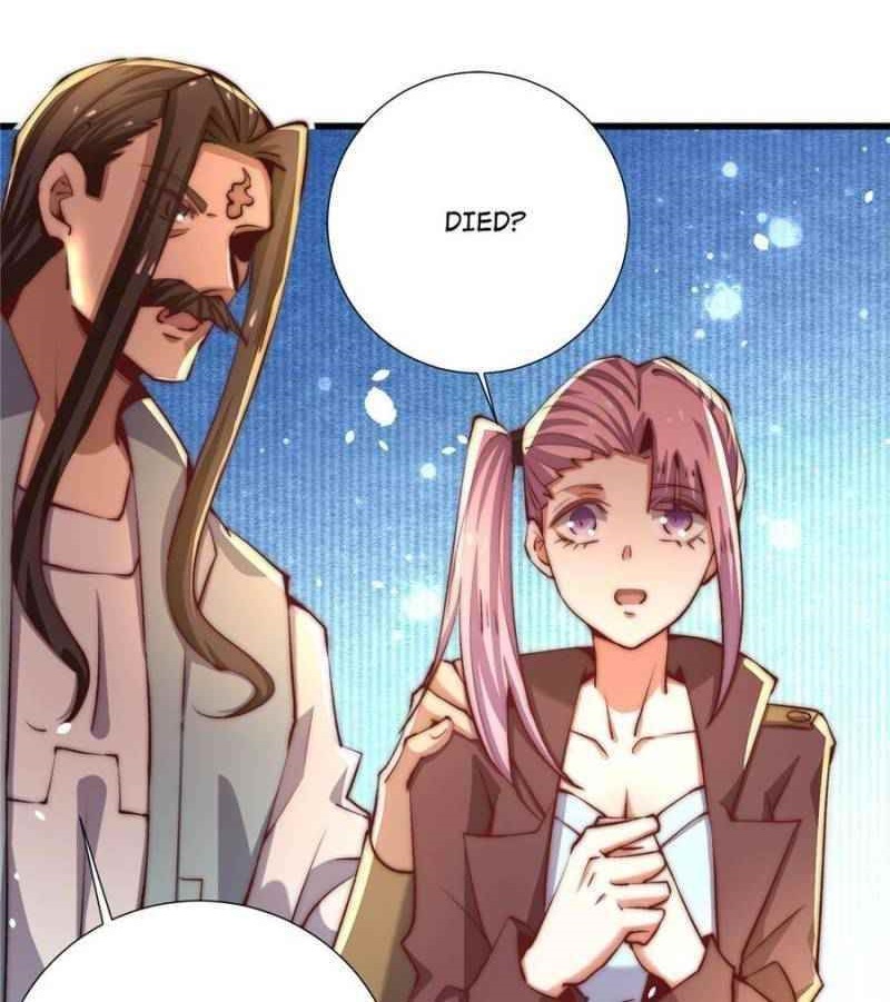 Almighty Master Chapter 253 - Page 1