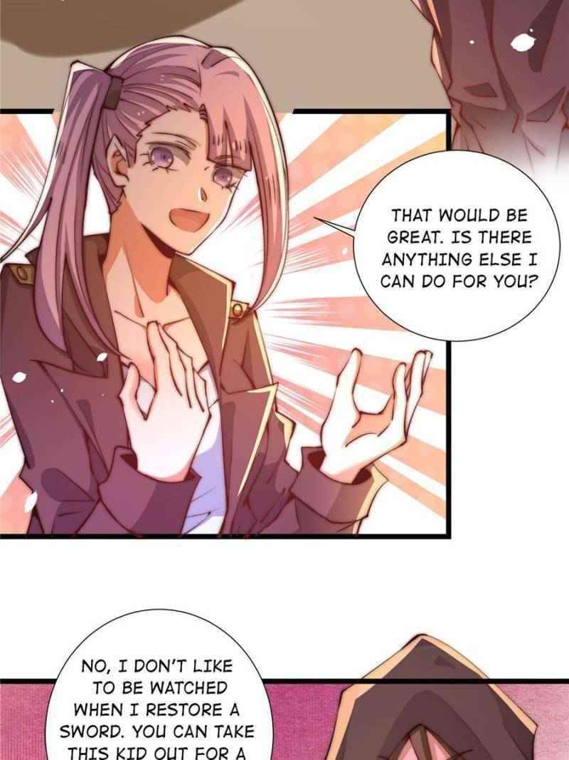 Almighty Master Chapter 253 - Page 10