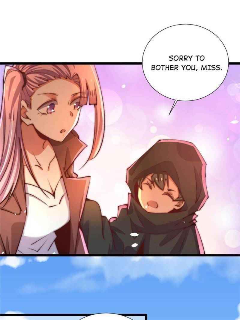 Almighty Master Chapter 253 - Page 12