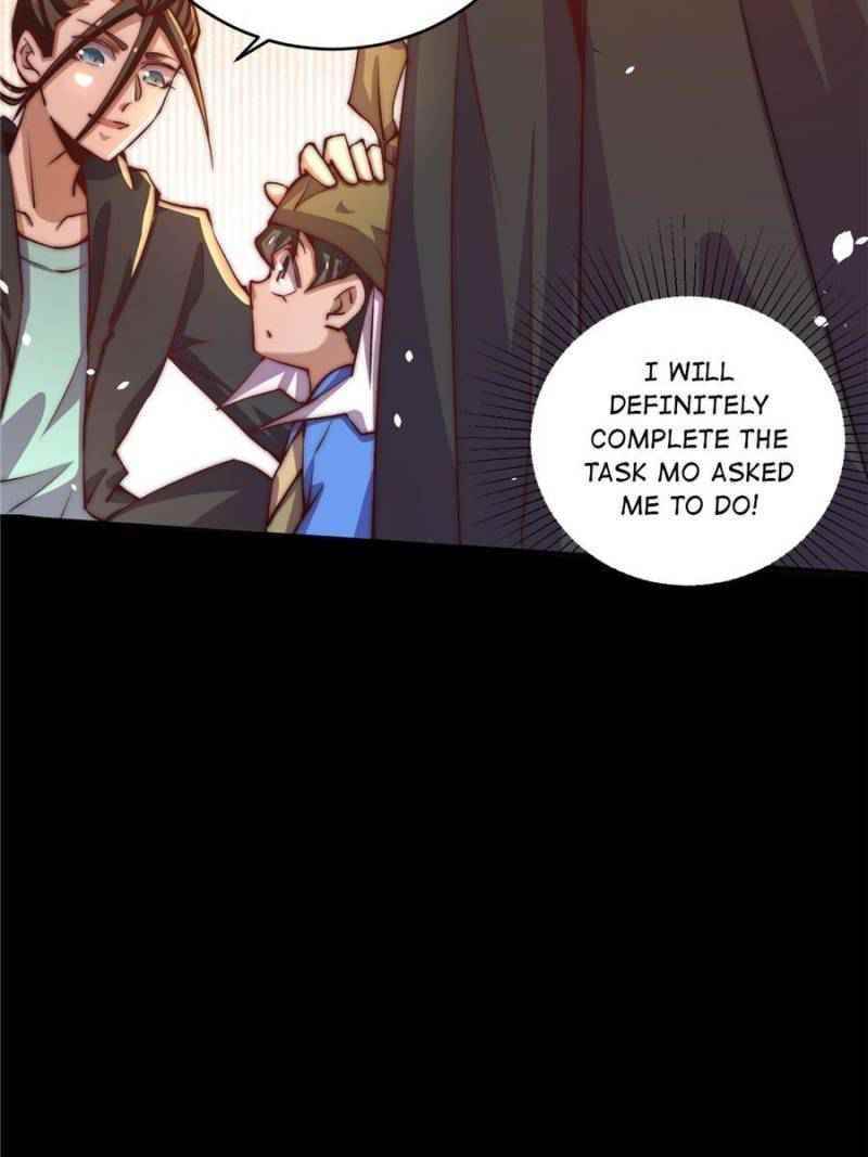 Almighty Master Chapter 253 - Page 15