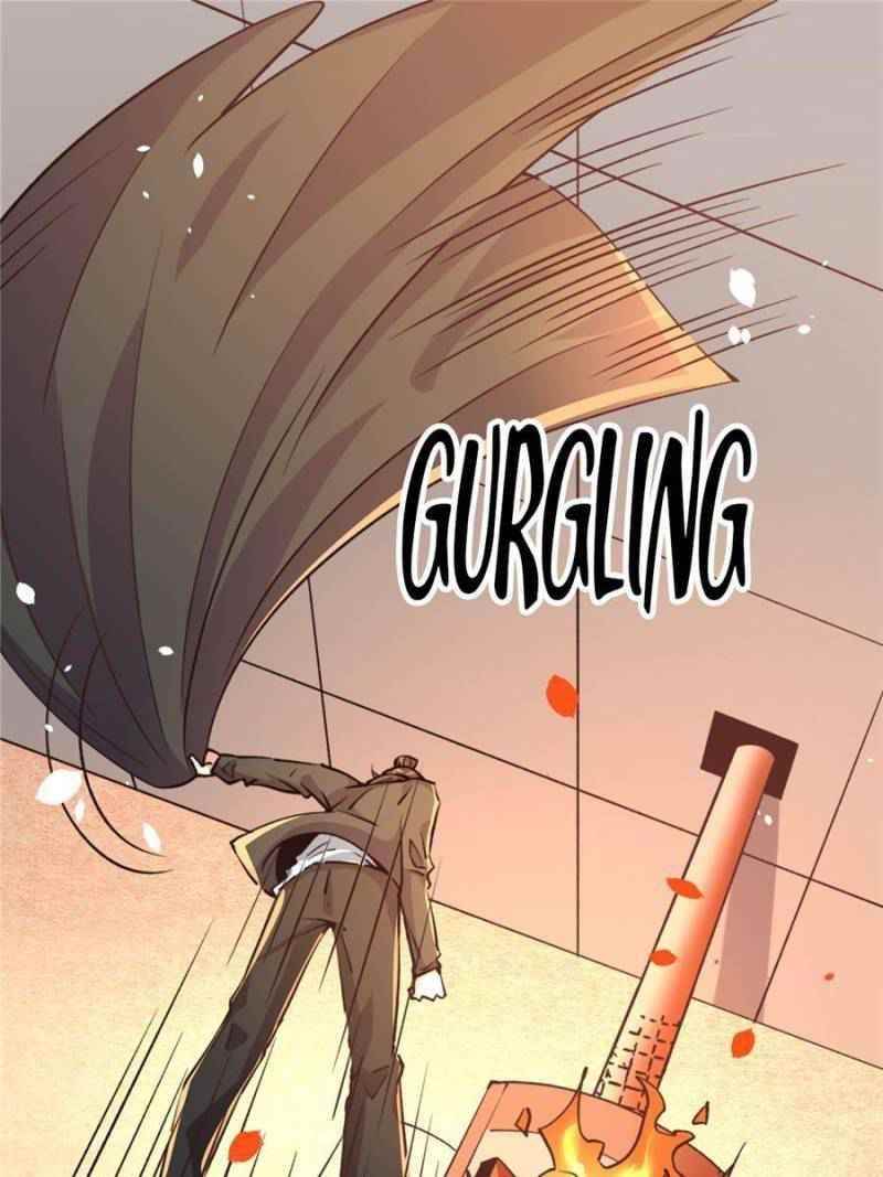 Almighty Master Chapter 253 - Page 18