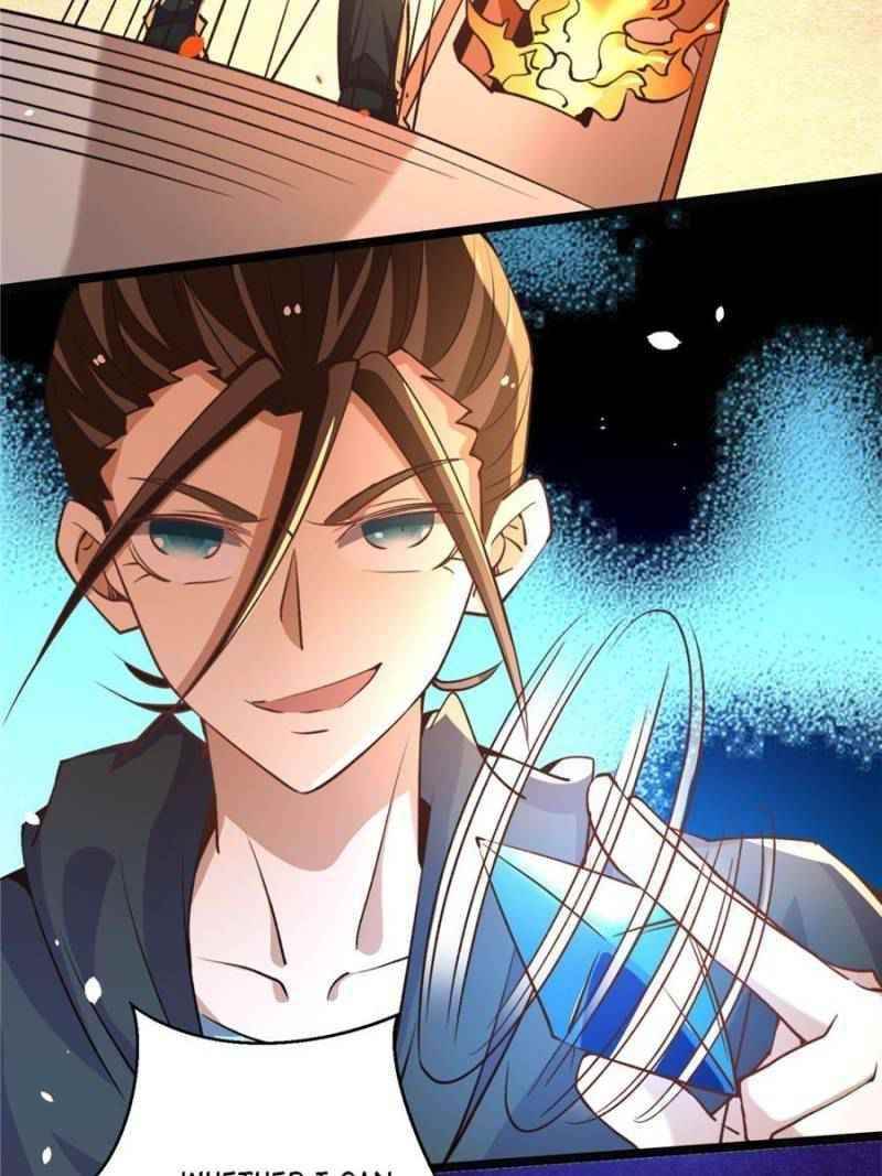 Almighty Master Chapter 253 - Page 19