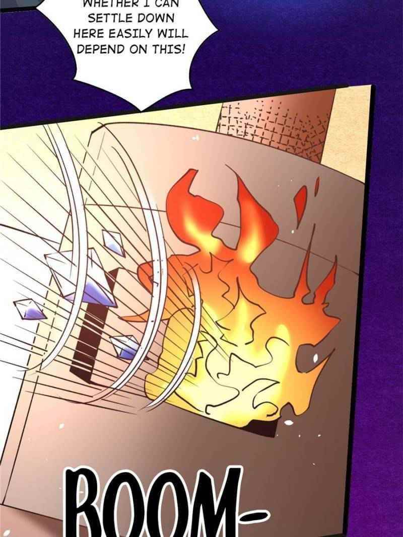 Almighty Master Chapter 253 - Page 20