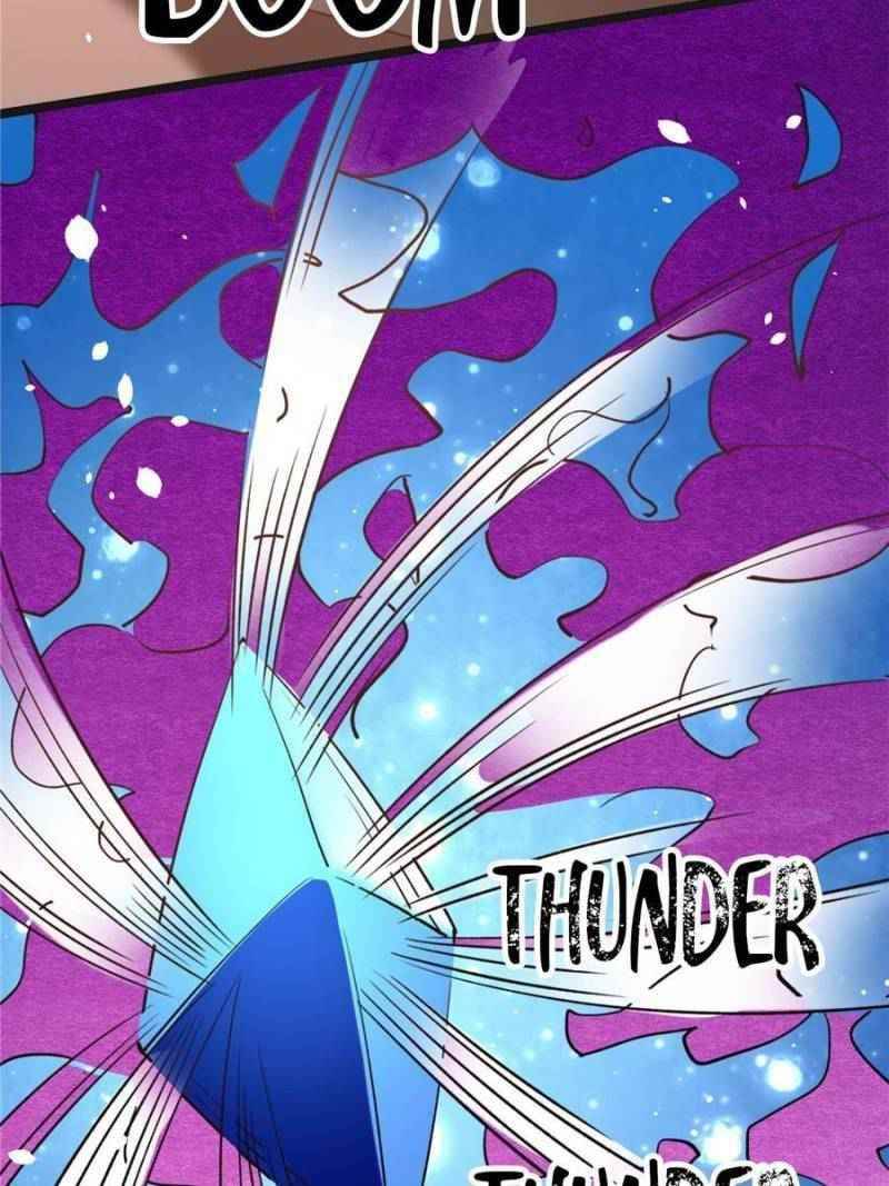 Almighty Master Chapter 253 - Page 21