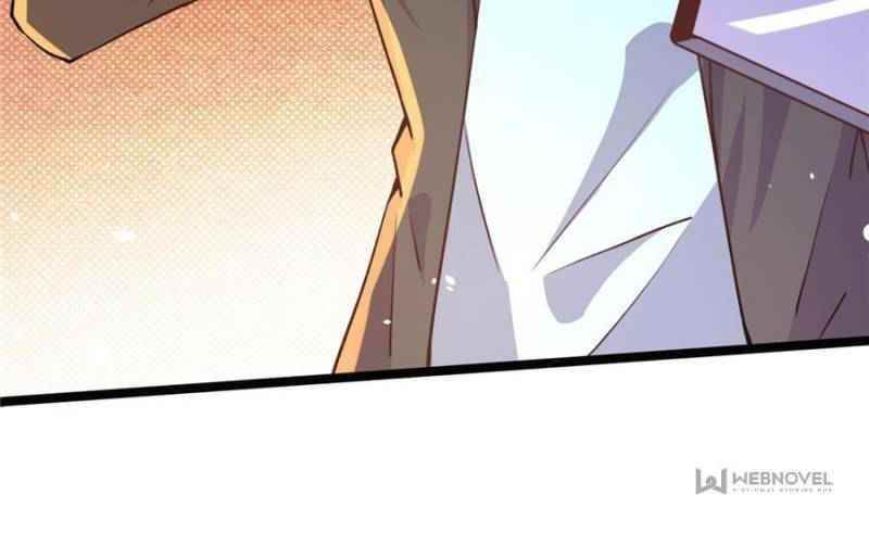 Almighty Master Chapter 253 - Page 23