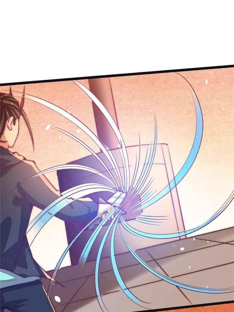 Almighty Master Chapter 253 - Page 24