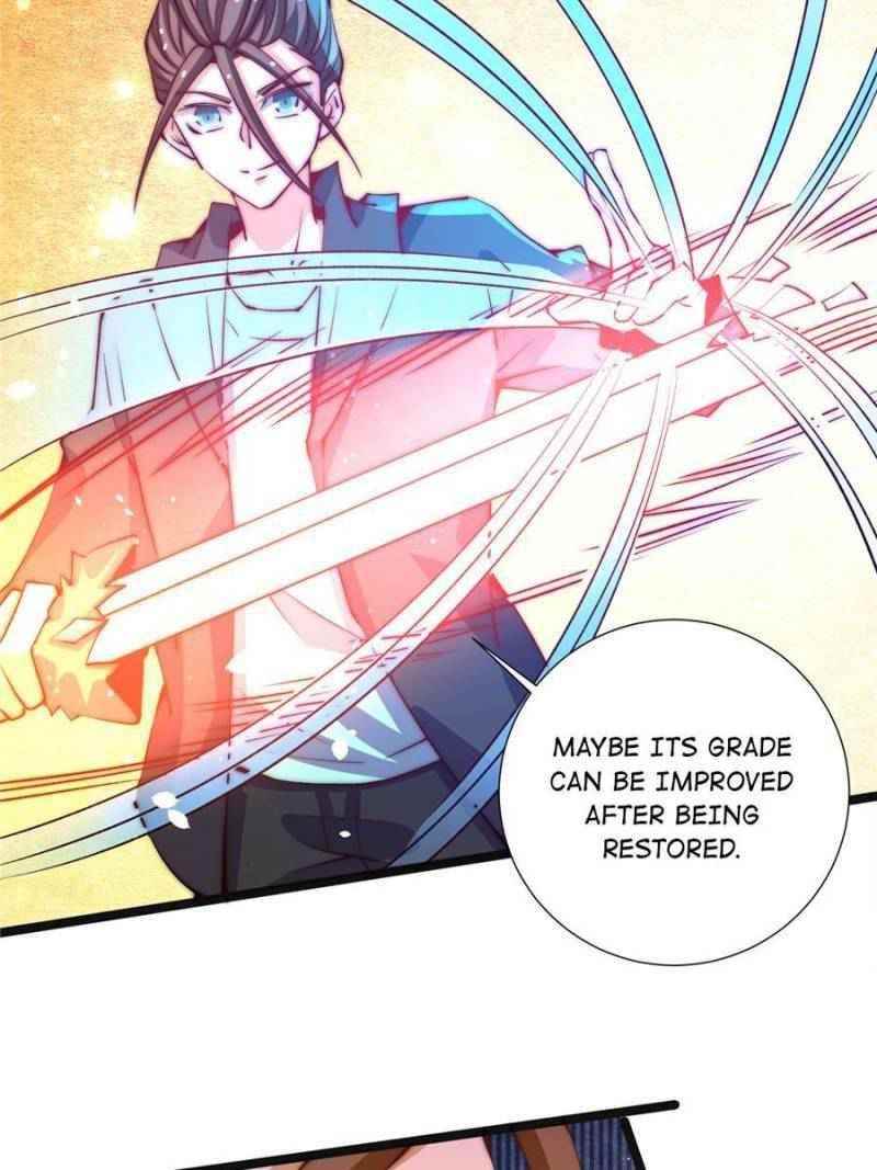 Almighty Master Chapter 253 - Page 26