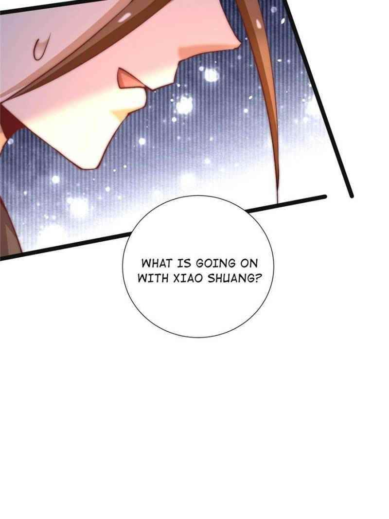 Almighty Master Chapter 253 - Page 27