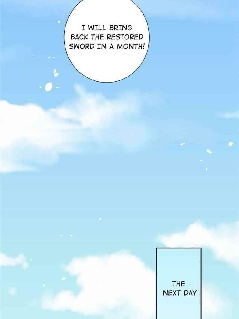 Almighty Master Chapter 253 - Page 3