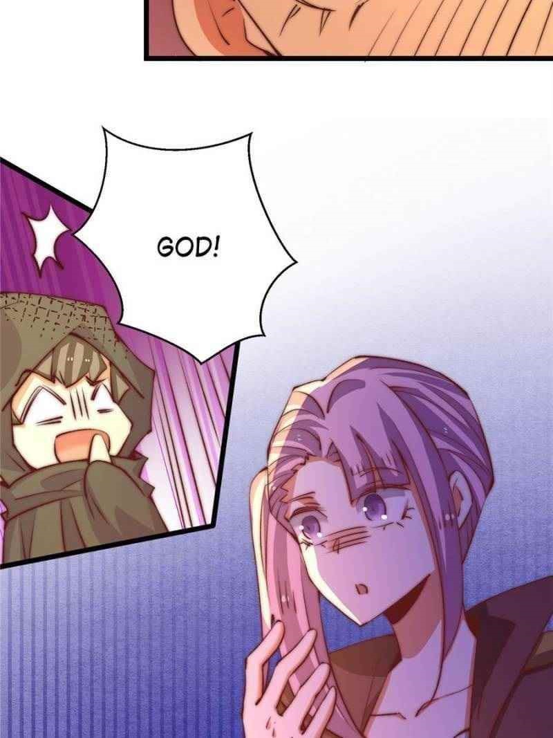 Almighty Master Chapter 253 - Page 38