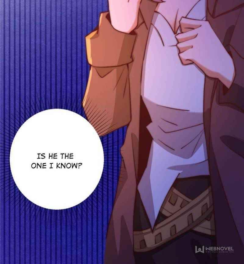 Almighty Master Chapter 253 - Page 39