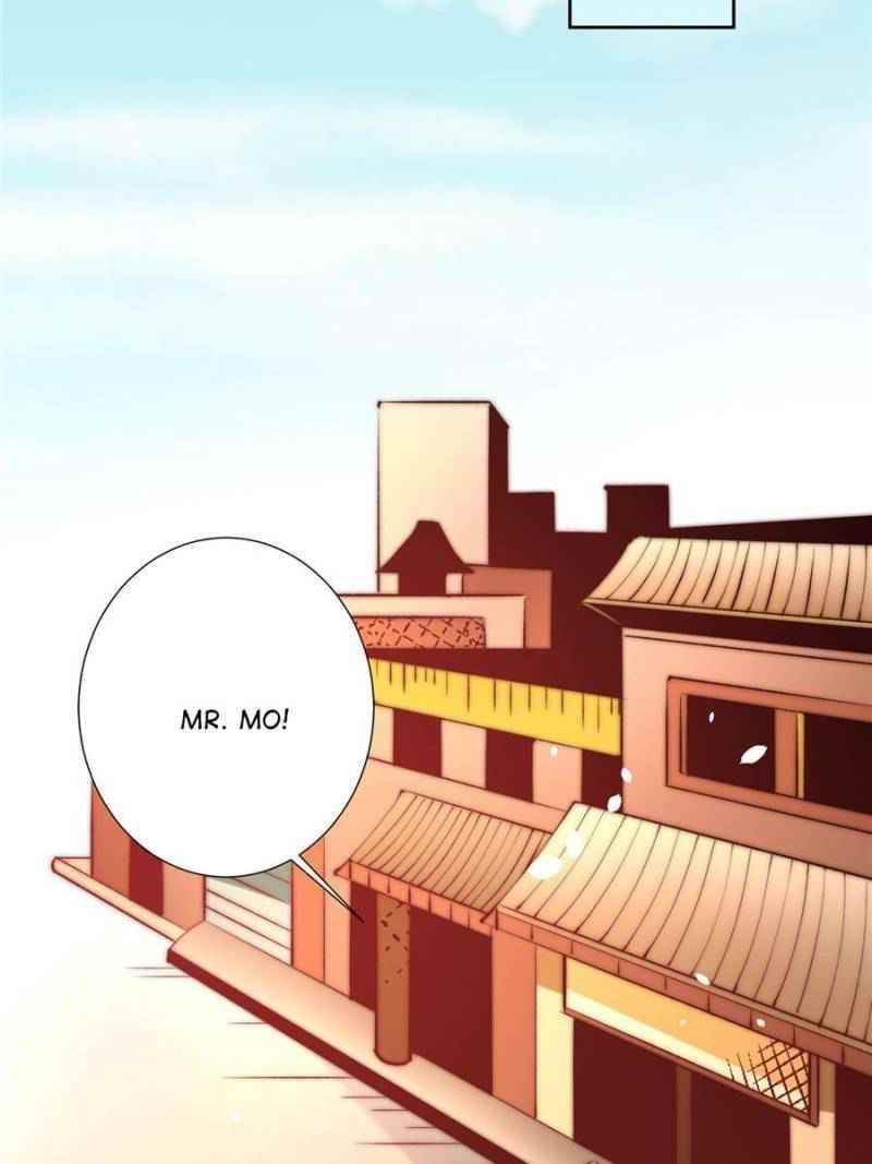 Almighty Master Chapter 253 - Page 4