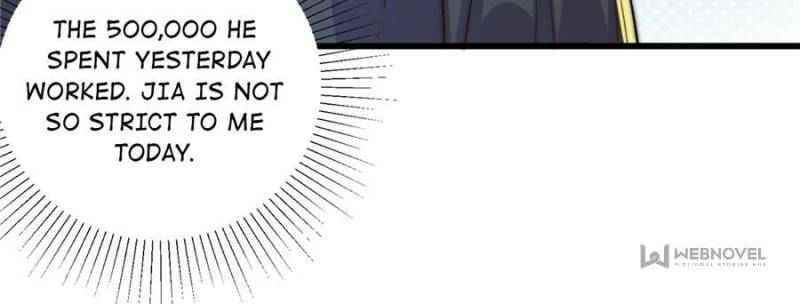 Almighty Master Chapter 253 - Page 6