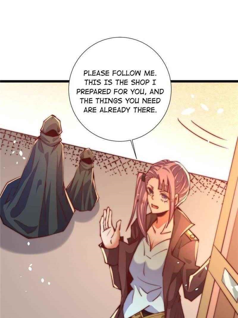 Almighty Master Chapter 253 - Page 7