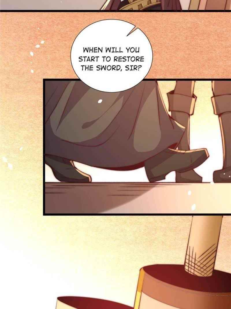 Almighty Master Chapter 253 - Page 8