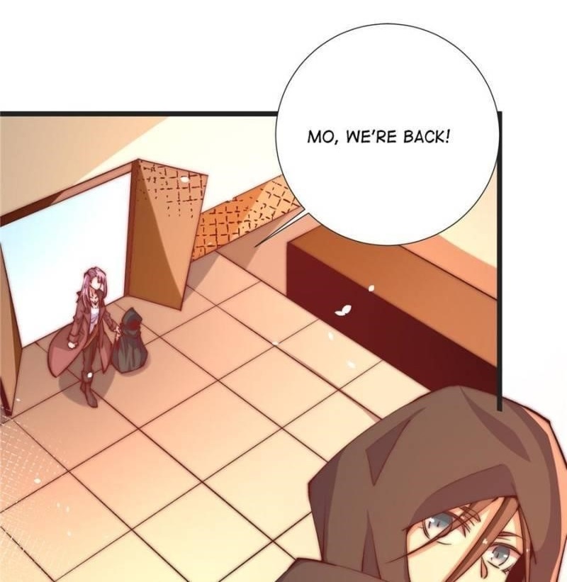 Almighty Master Chapter 254 - Page 1