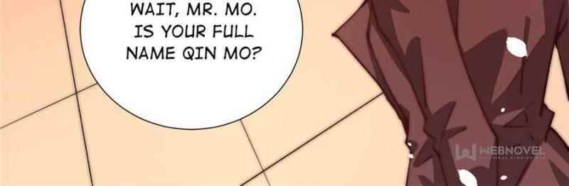 Almighty Master Chapter 254 - Page 12