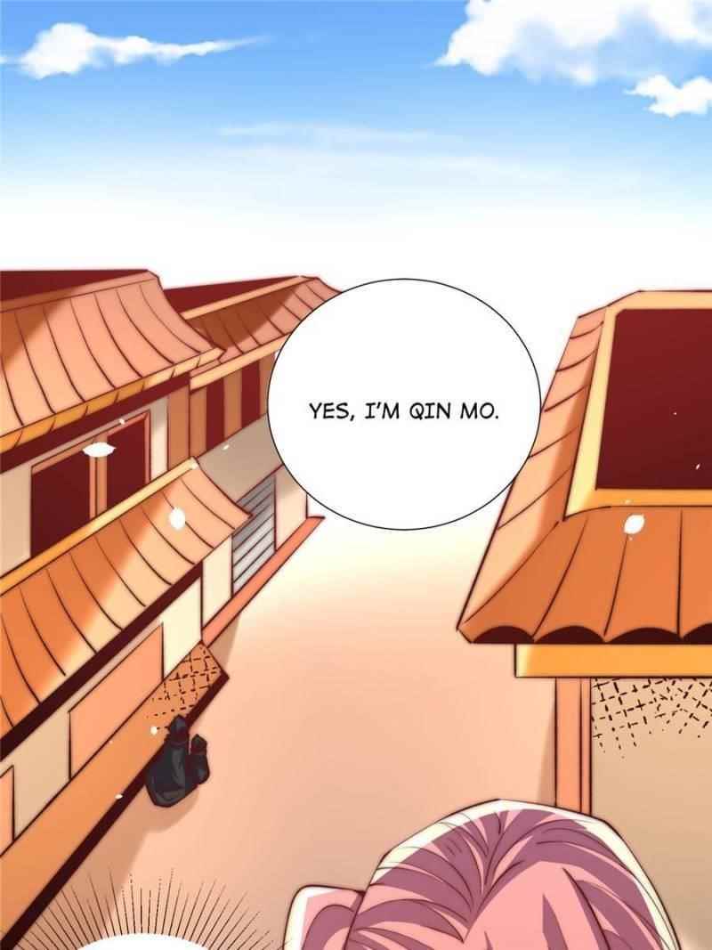 Almighty Master Chapter 254 - Page 13