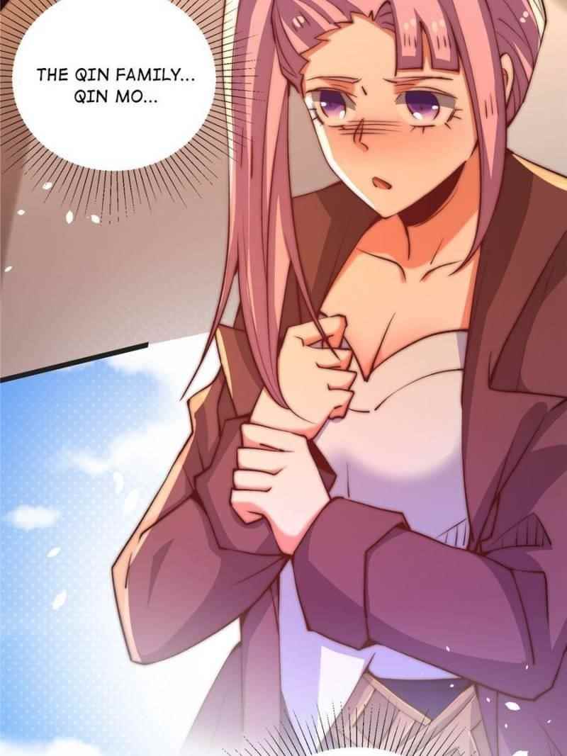 Almighty Master Chapter 254 - Page 14