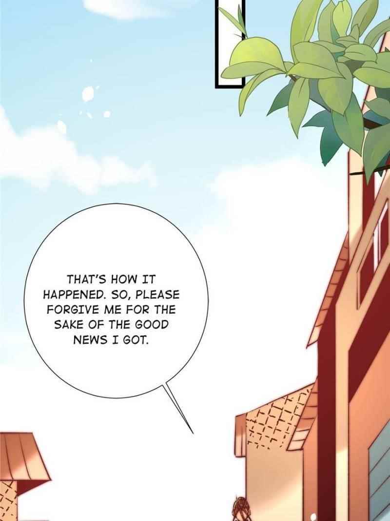 Almighty Master Chapter 254 - Page 16