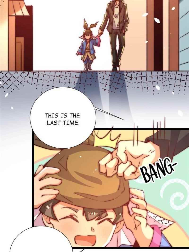 Almighty Master Chapter 254 - Page 17