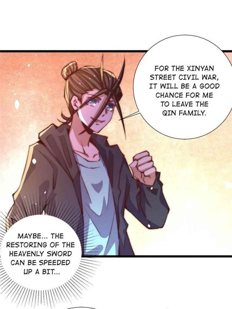 Almighty Master Chapter 254 - Page 19