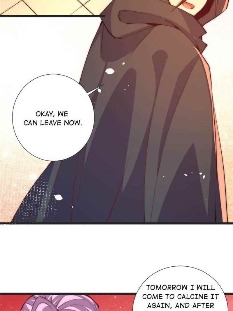 Almighty Master Chapter 254 - Page 2