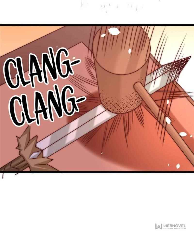 Almighty Master Chapter 254 - Page 23