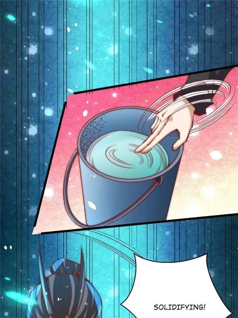 Almighty Master Chapter 254 - Page 24