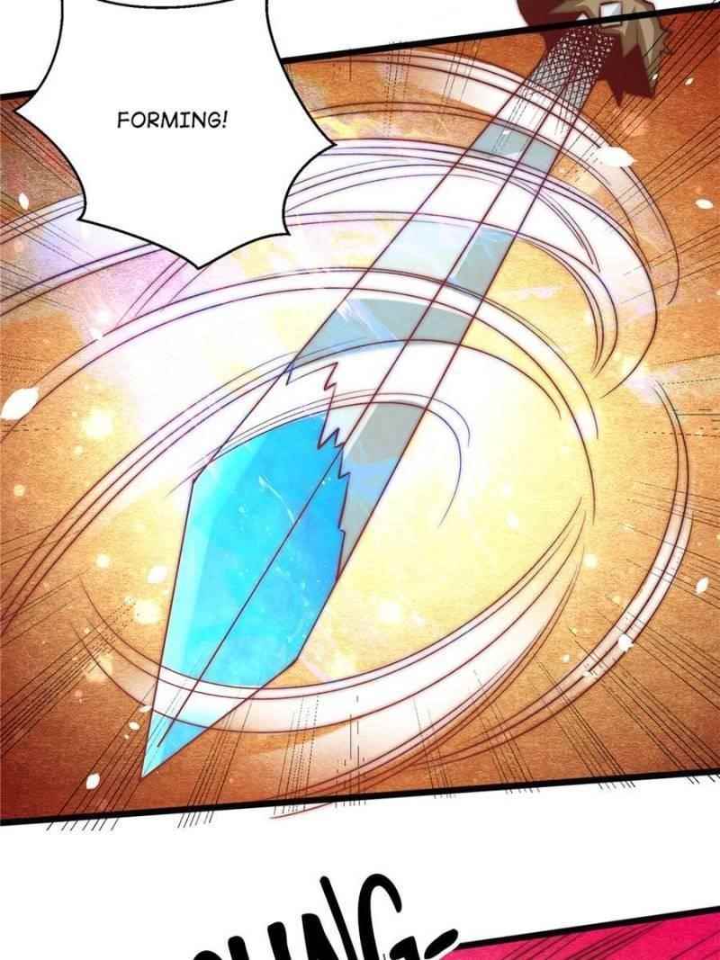 Almighty Master Chapter 254 - Page 26